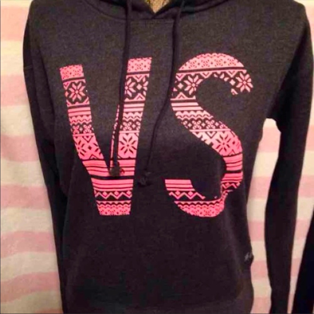 Victoria Secret Pink